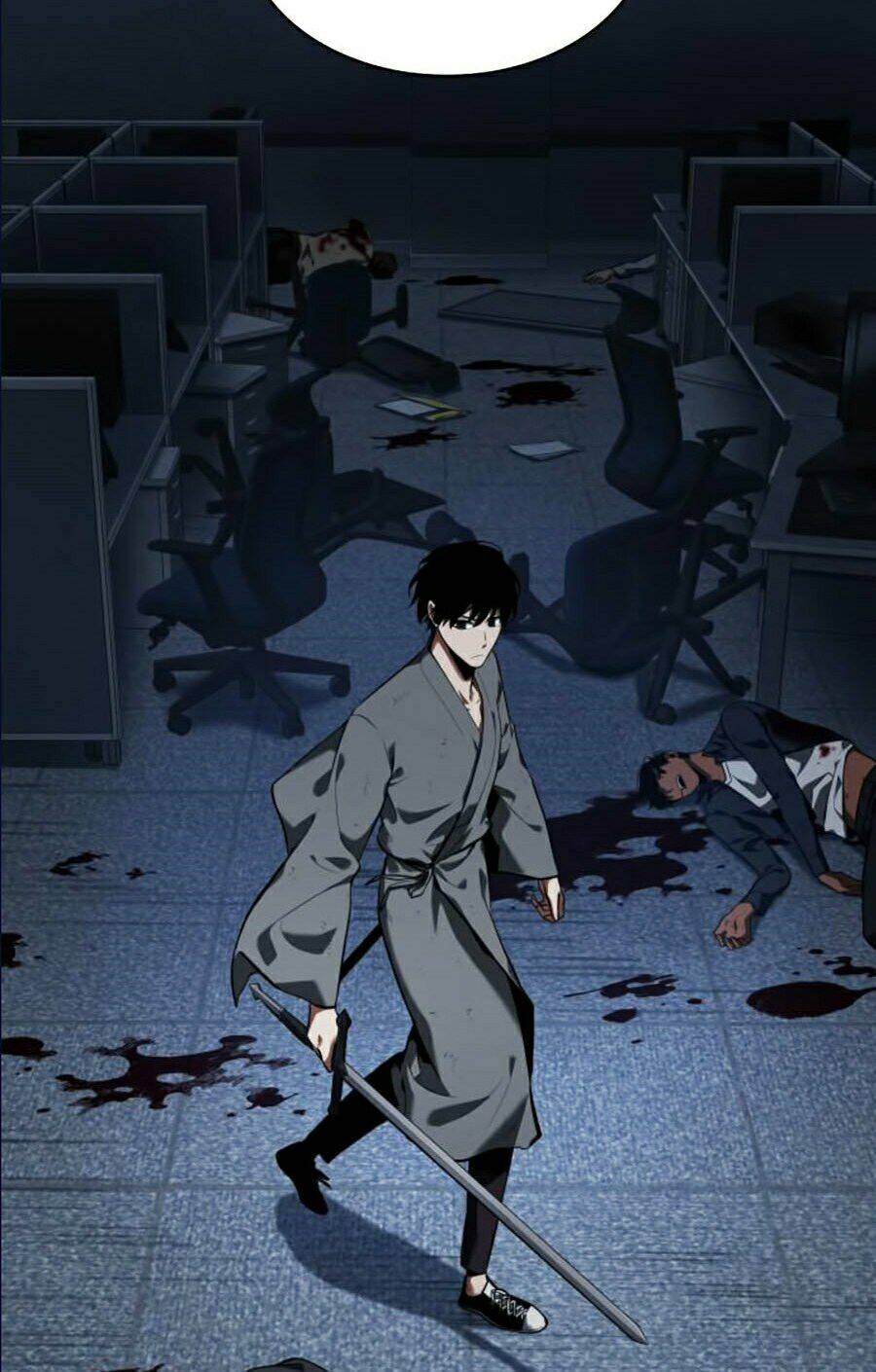 Toàn trí độc giả: Chapter 67