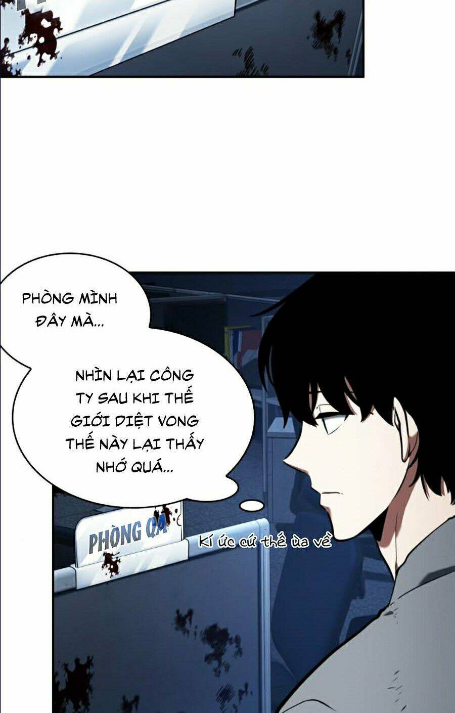 Toàn trí độc giả: Chapter 67