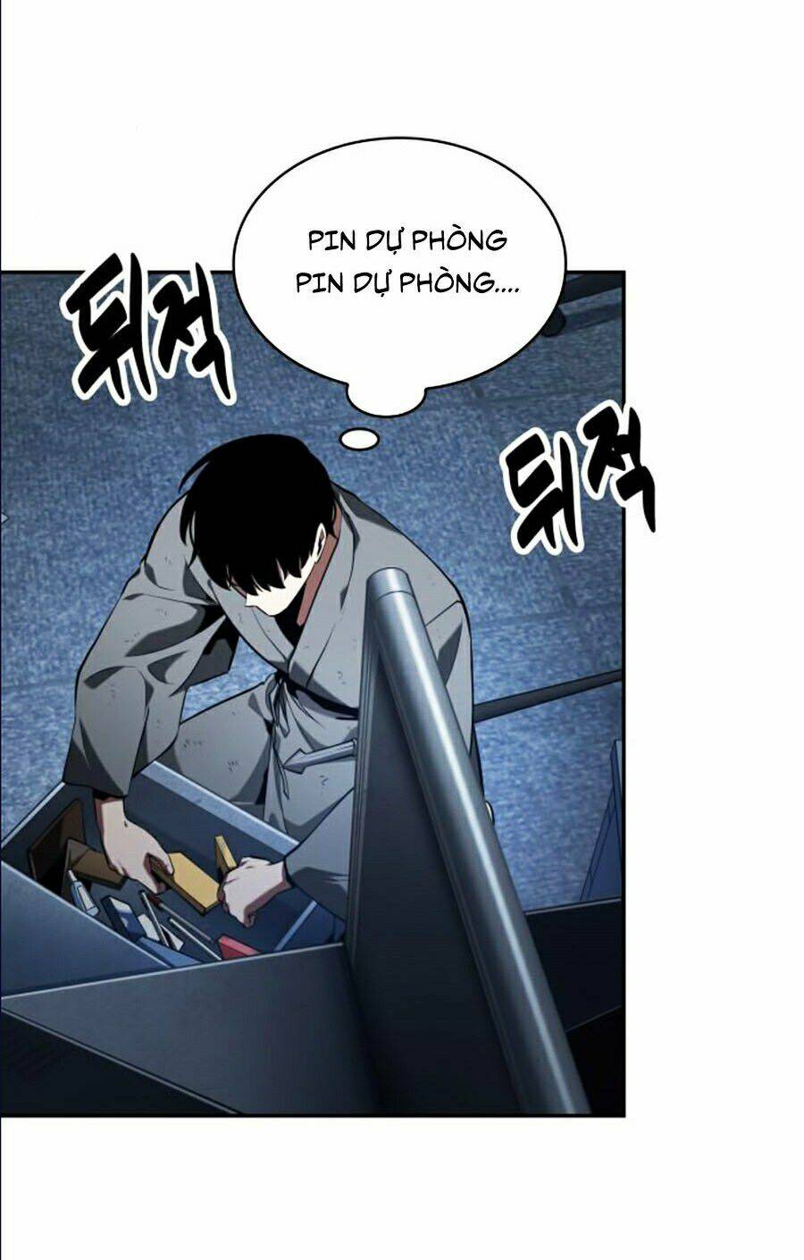 Toàn trí độc giả: Chapter 67