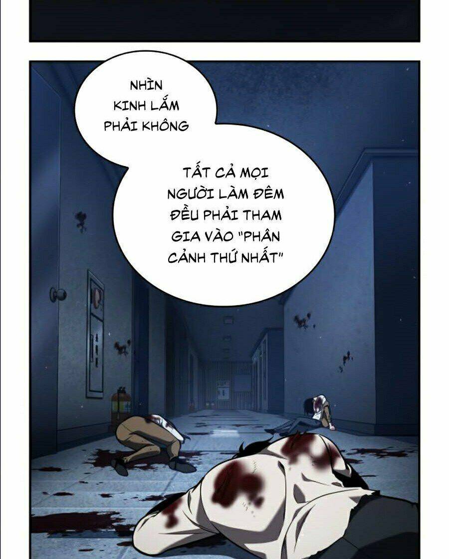 Toàn trí độc giả: Chapter 67