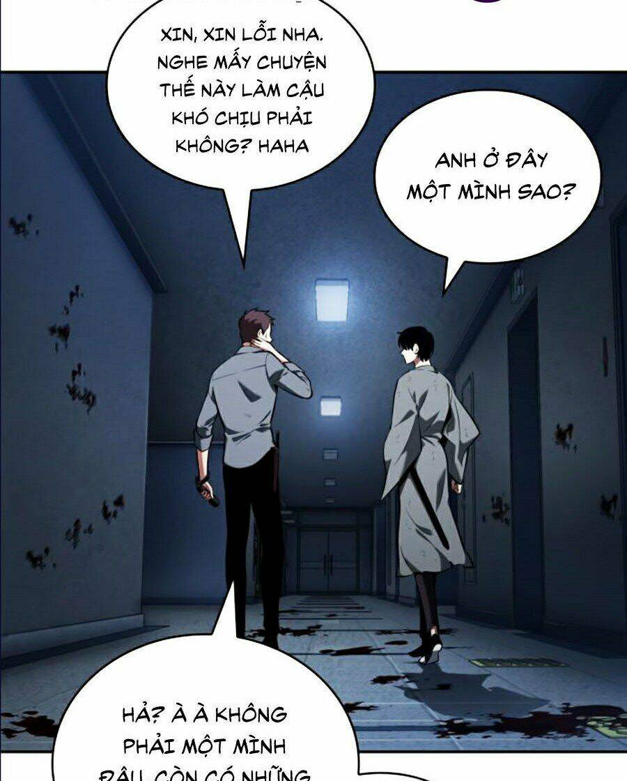 Toàn trí độc giả: Chapter 67