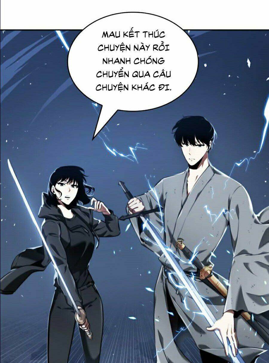 Toàn trí độc giả: Chapter 68