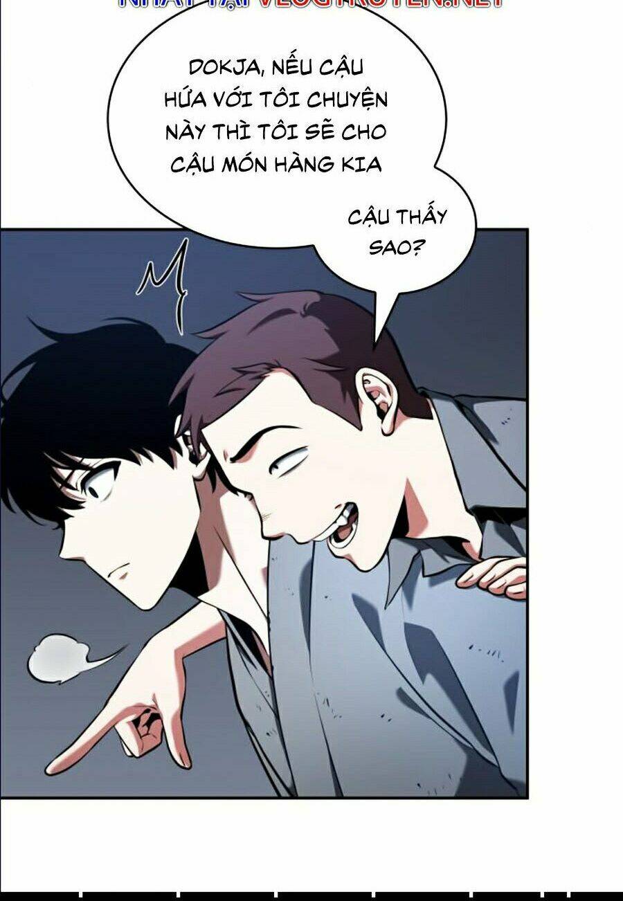 Toàn trí độc giả: Chapter 68