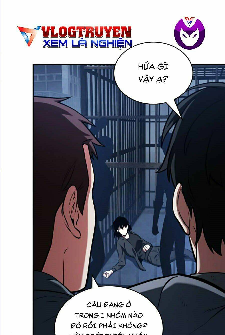 Toàn trí độc giả: Chapter 68