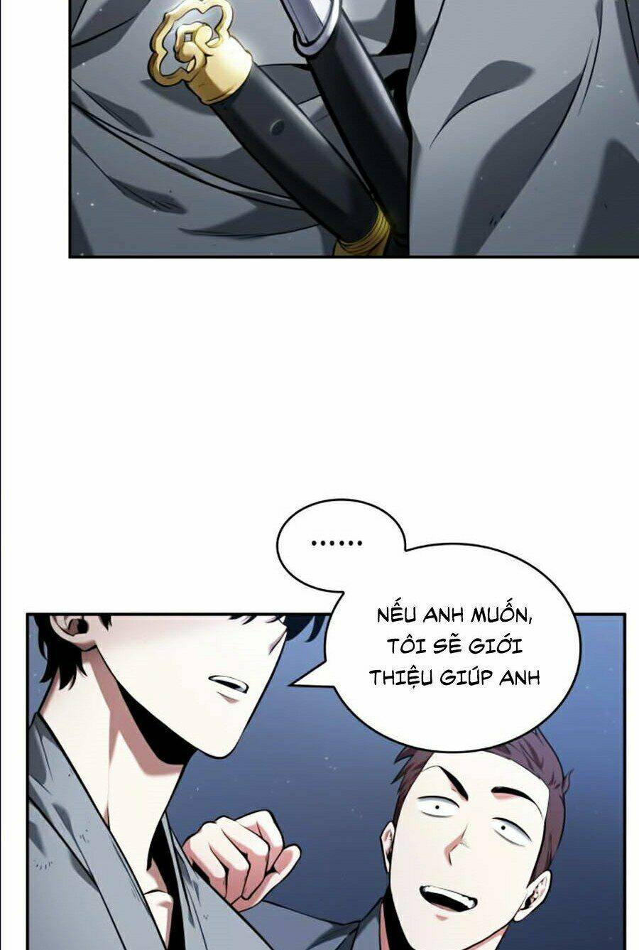 Toàn trí độc giả: Chapter 68