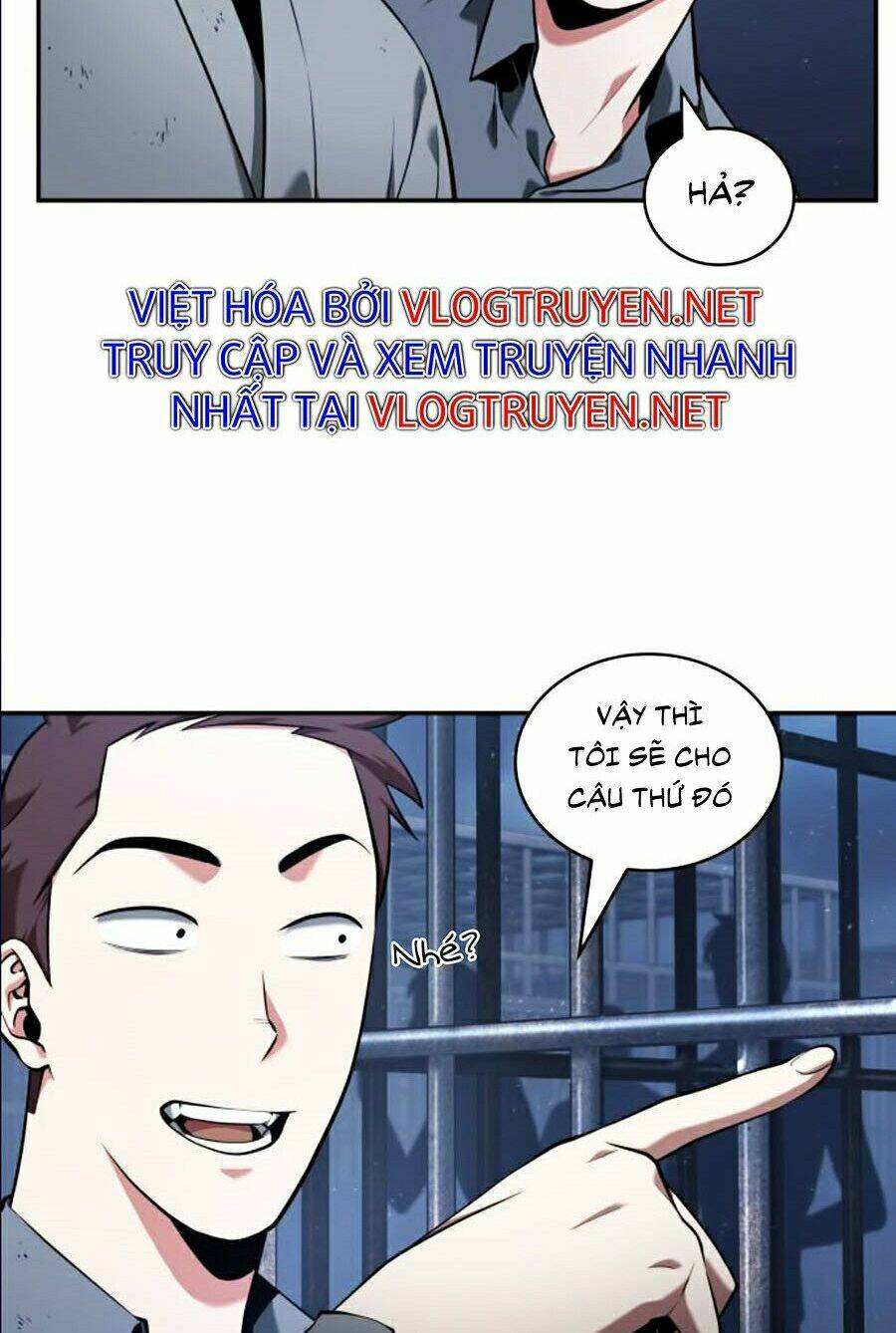 Toàn trí độc giả: Chapter 68