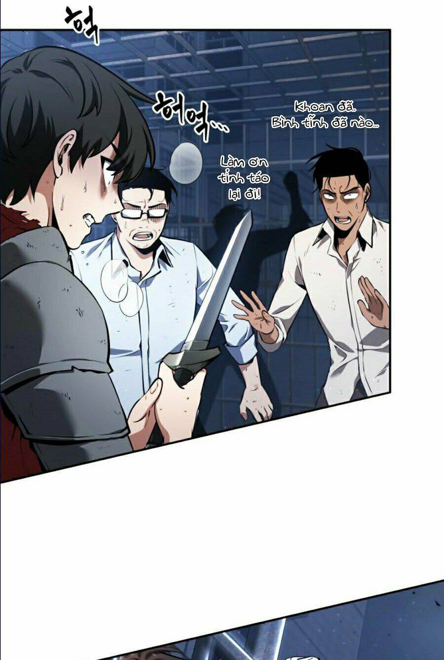 Toàn trí độc giả: Chapter 68