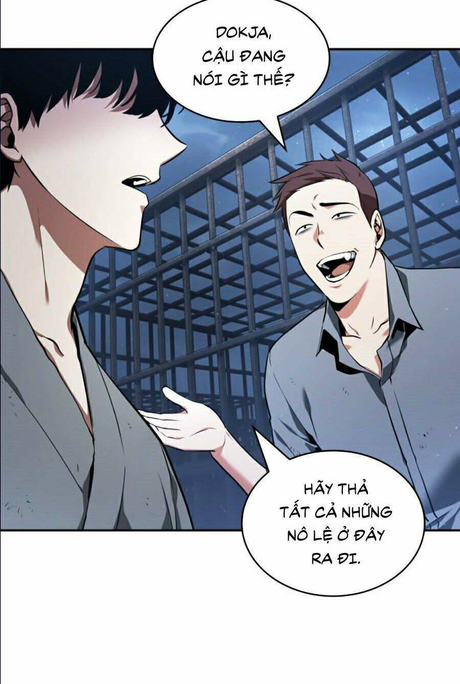 Toàn trí độc giả: Chapter 68