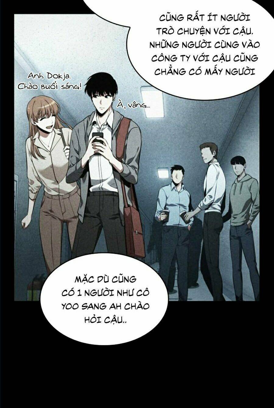 Toàn trí độc giả: Chapter 68