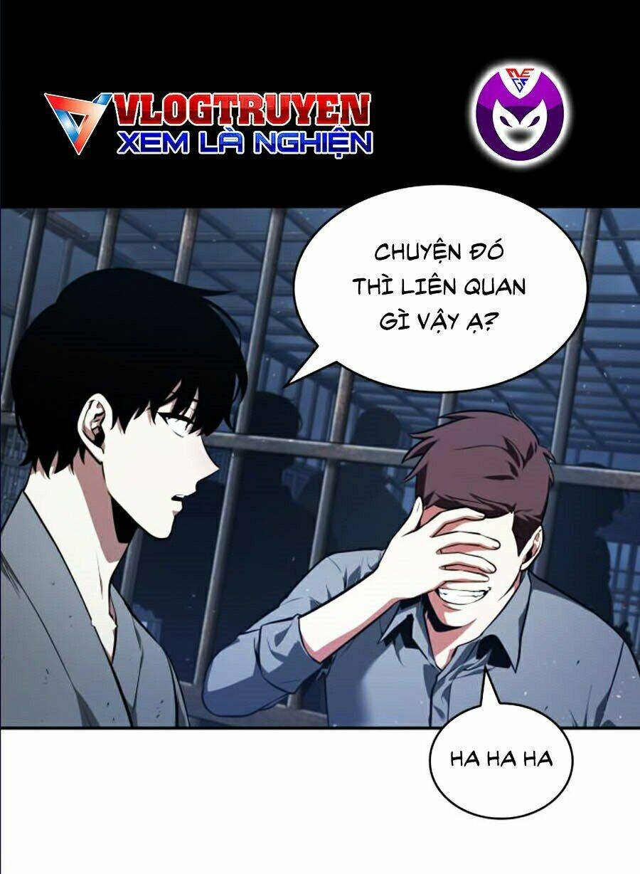 Toàn trí độc giả: Chapter 68