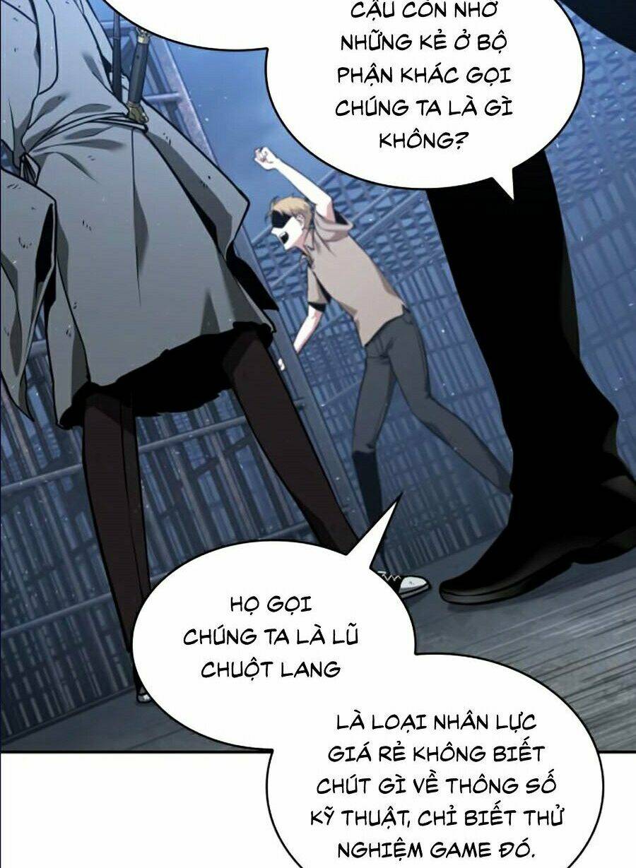 Toàn trí độc giả: Chapter 68