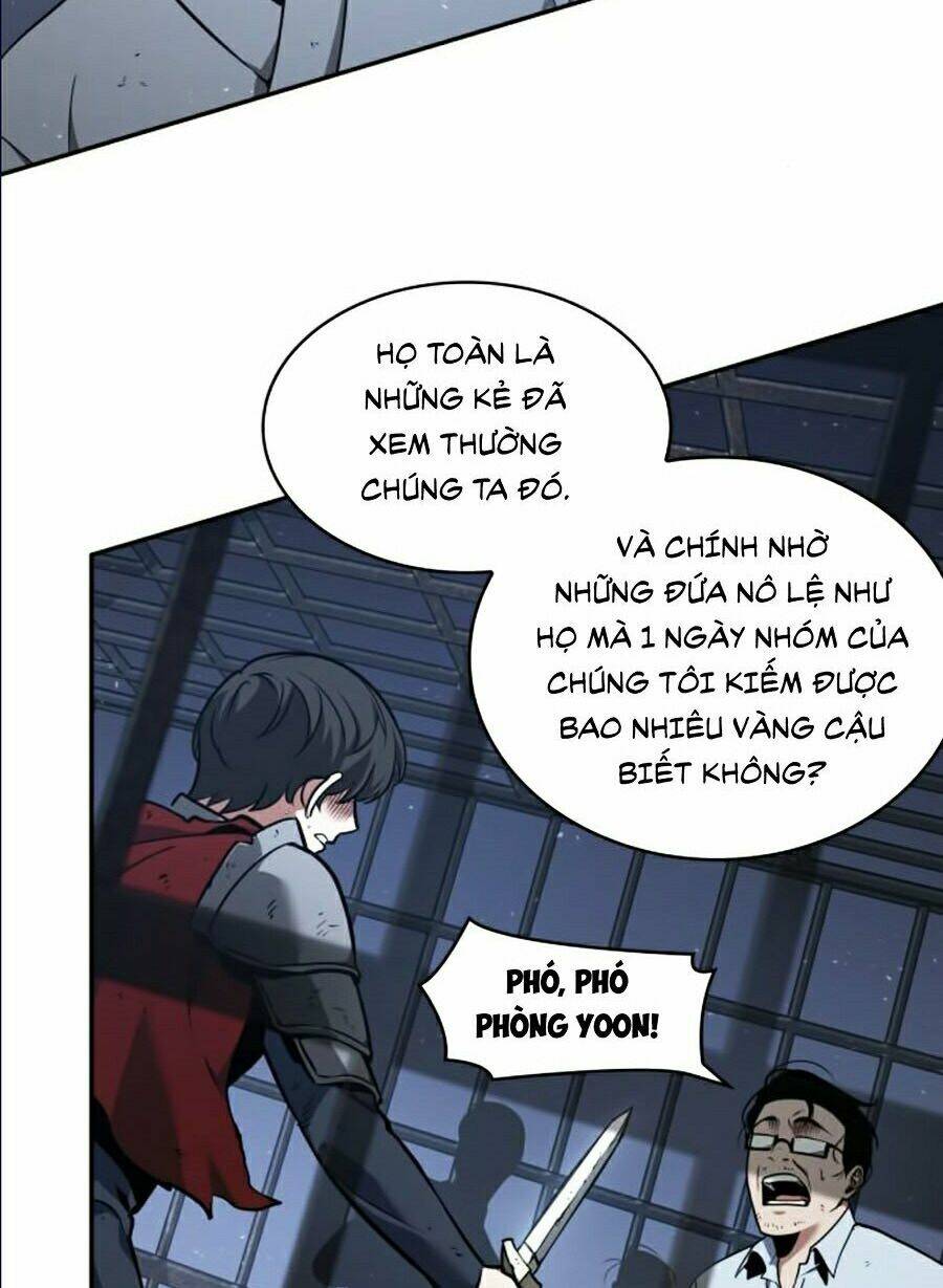 Toàn trí độc giả: Chapter 68