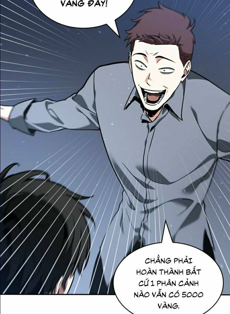 Toàn trí độc giả: Chapter 68