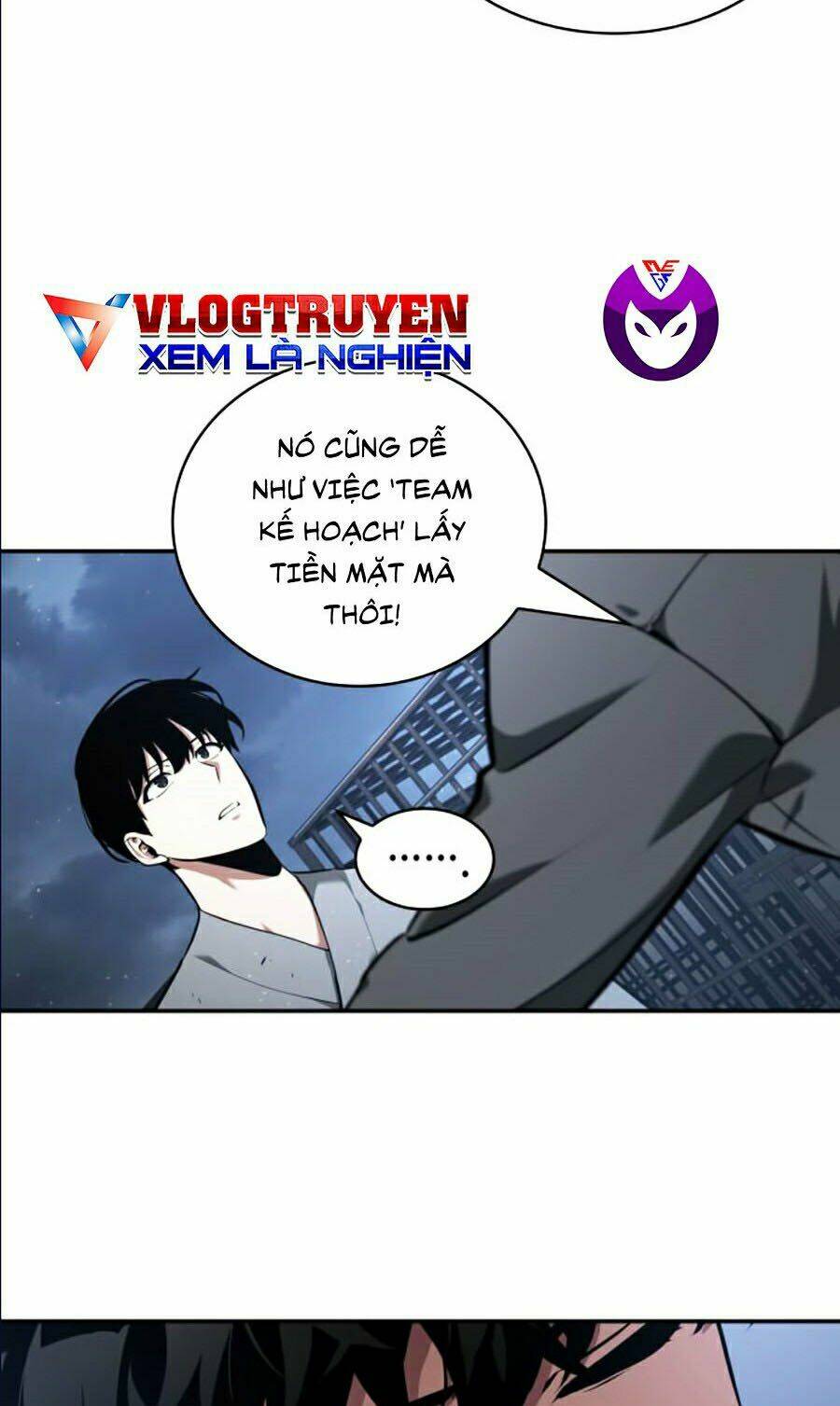 Toàn trí độc giả: Chapter 68
