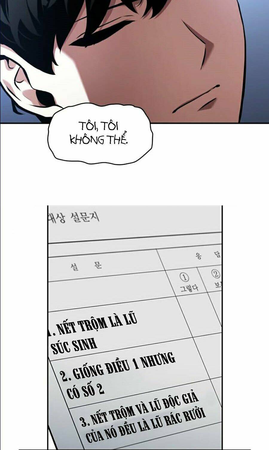 Toàn trí độc giả: Chapter 68
