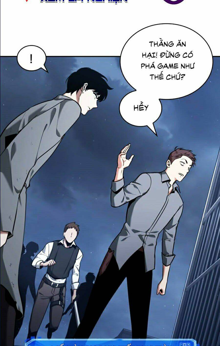 Toàn trí độc giả: Chapter 68