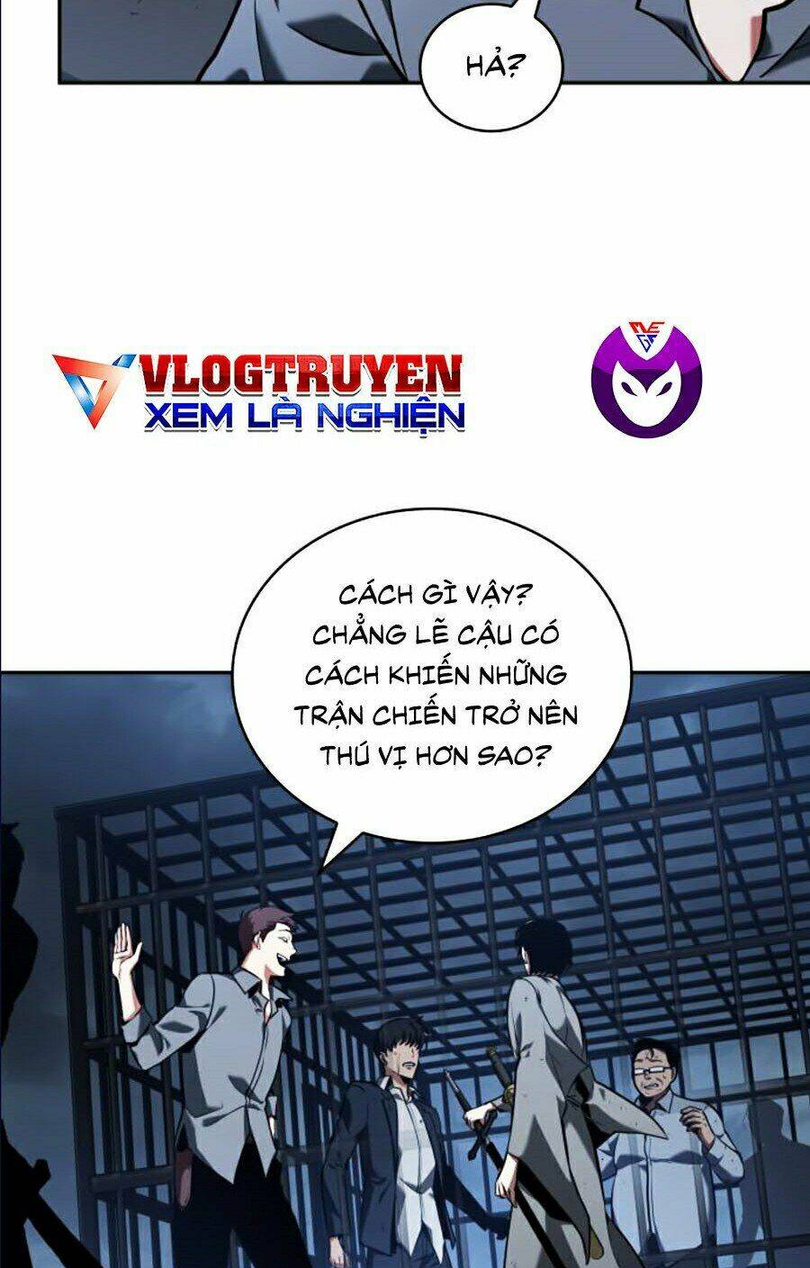 Toàn trí độc giả: Chapter 68
