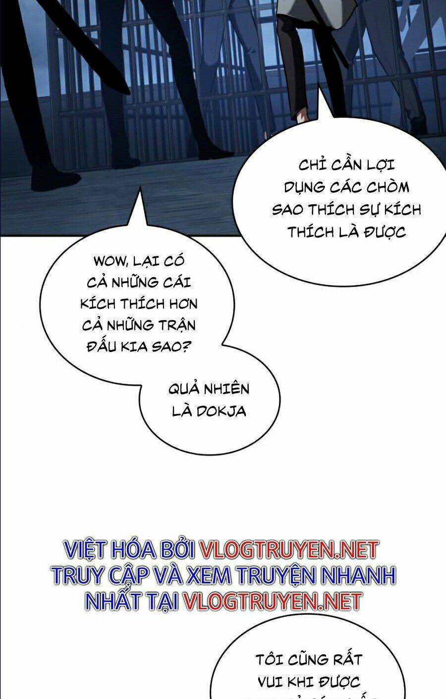 Toàn trí độc giả: Chapter 68