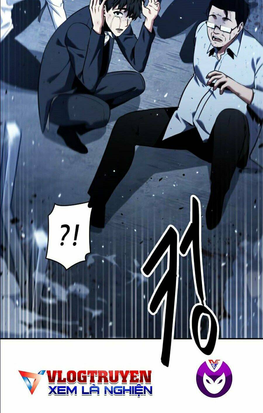Toàn trí độc giả: Chapter 68