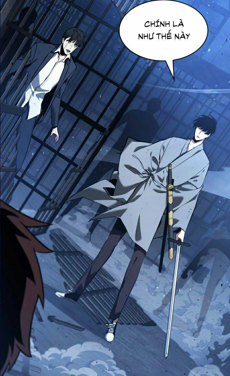 Toàn trí độc giả: Chapter 68