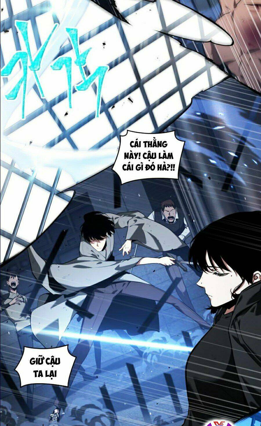 Toàn trí độc giả: Chapter 68