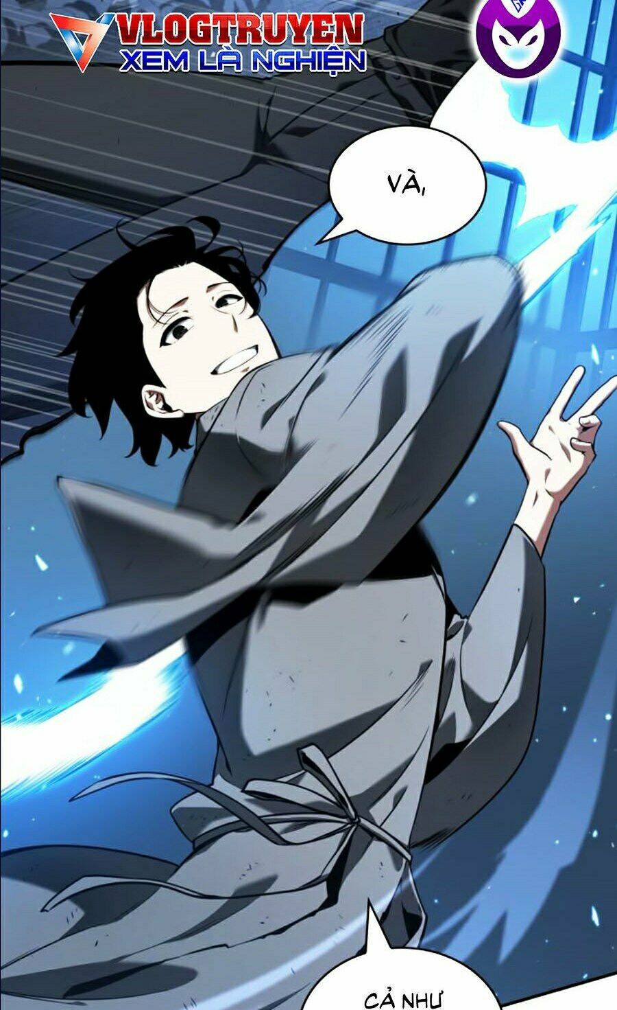 Toàn trí độc giả: Chapter 68