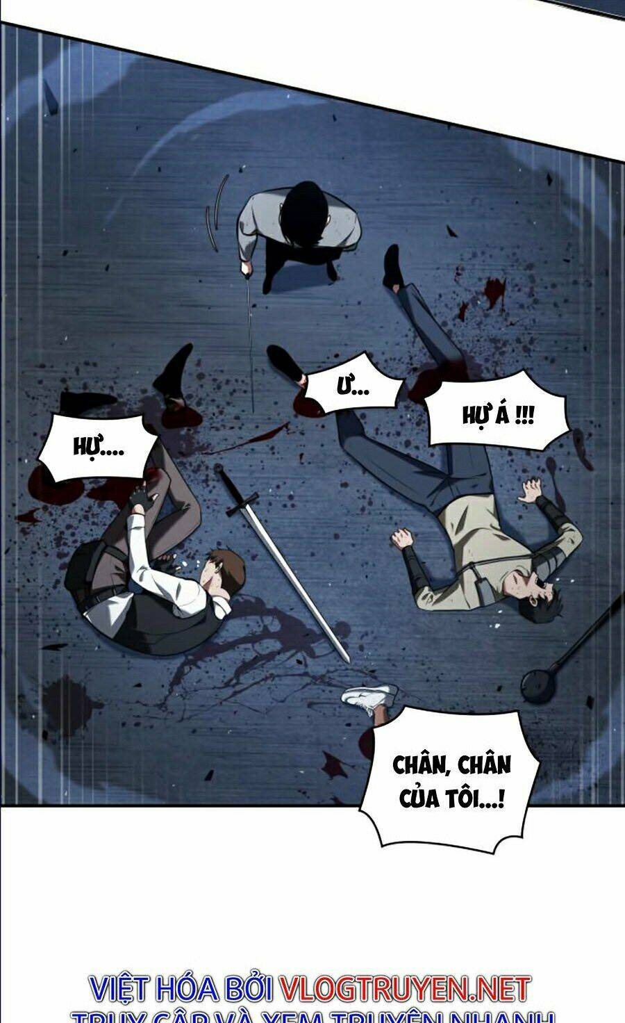 Toàn trí độc giả: Chapter 68