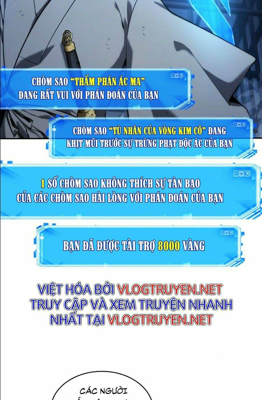Toàn trí độc giả: Chapter 68