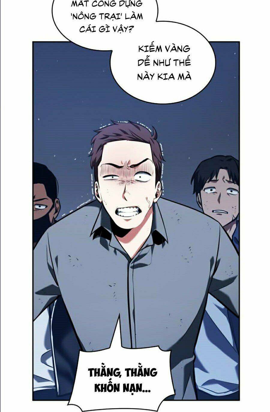 Toàn trí độc giả: Chapter 68