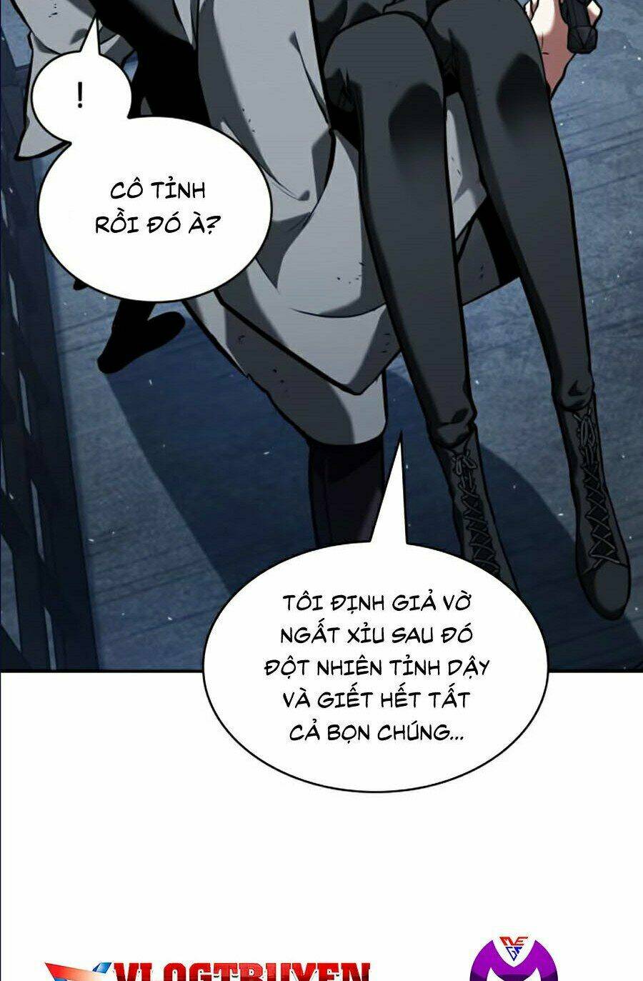 Toàn trí độc giả: Chapter 68