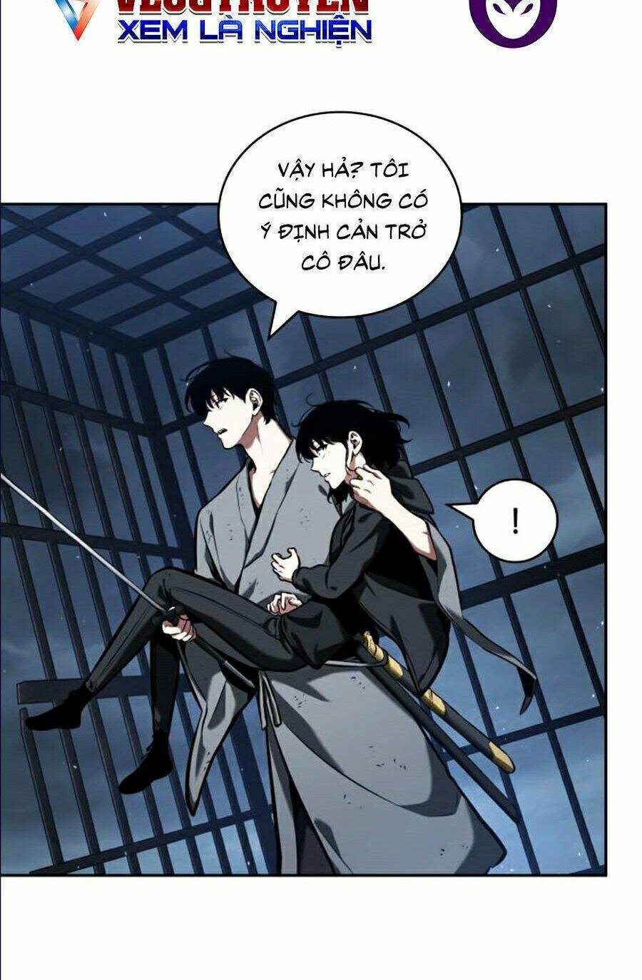 Toàn trí độc giả: Chapter 68