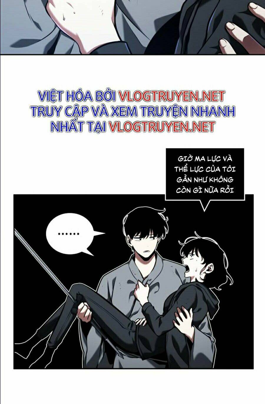 Toàn trí độc giả: Chapter 68