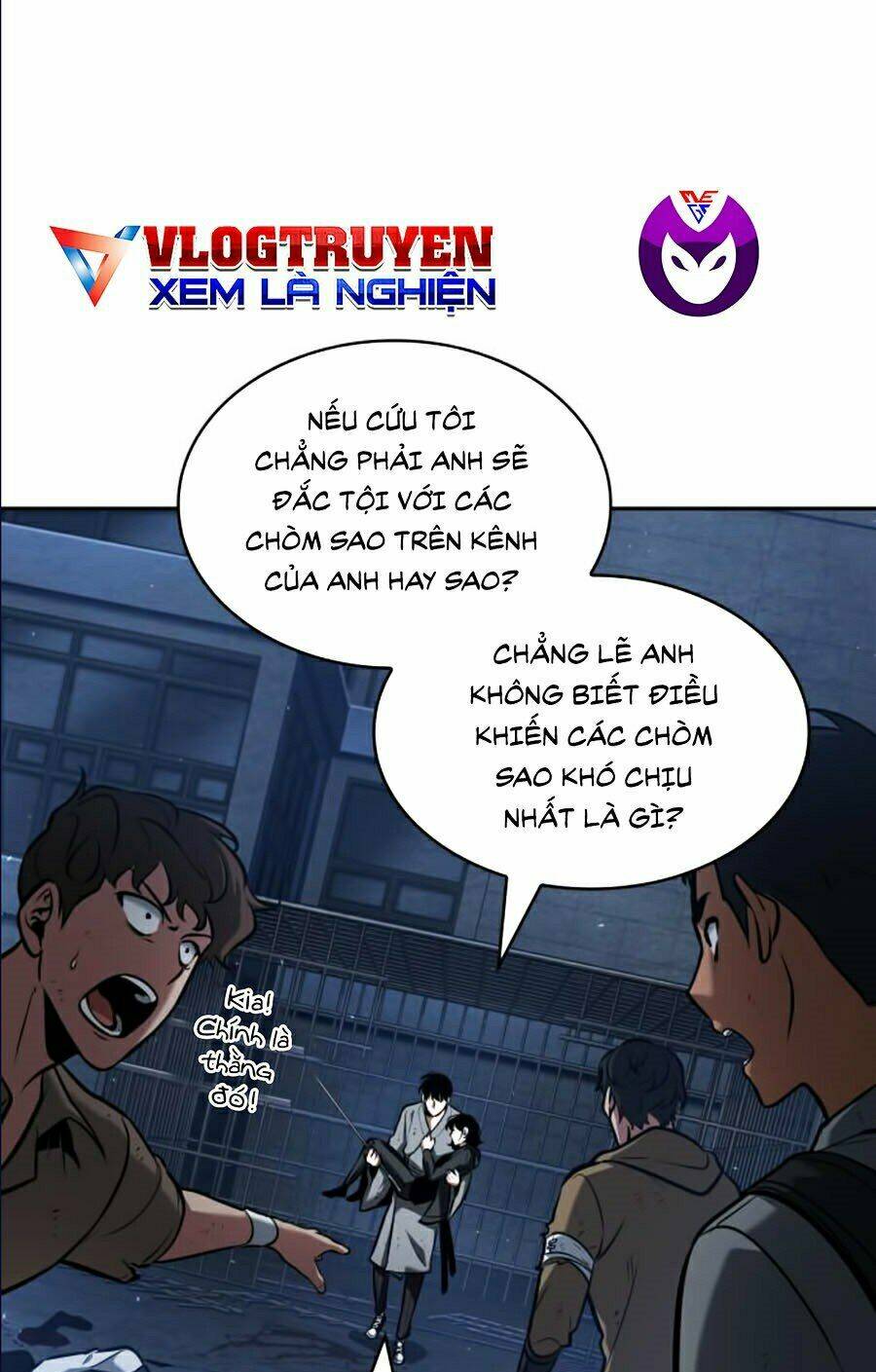 Toàn trí độc giả: Chapter 68