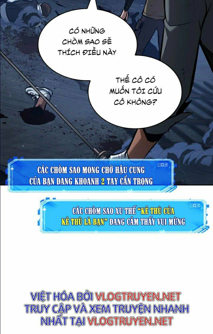 Toàn trí độc giả: Chapter 68