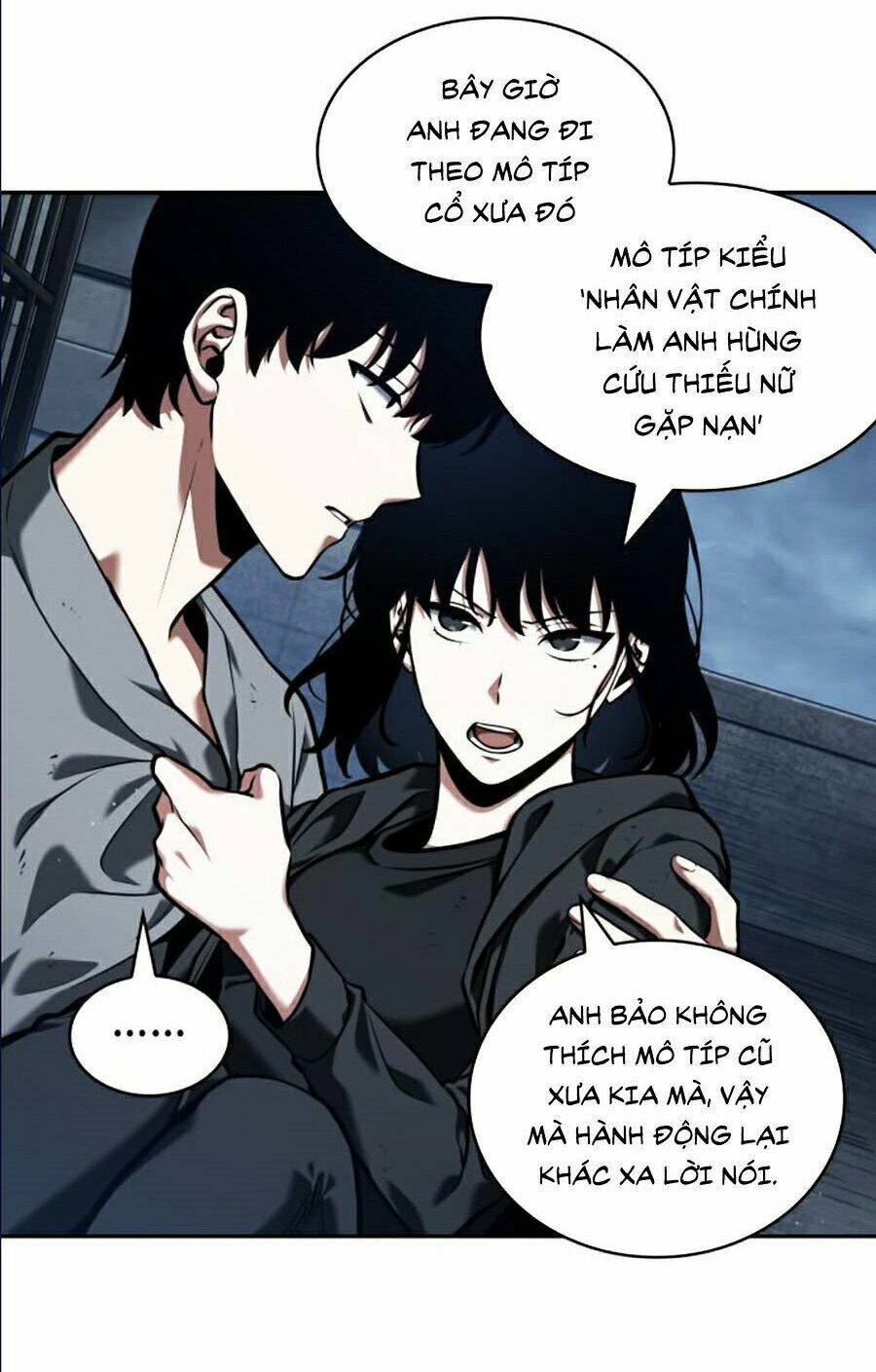 Toàn trí độc giả: Chapter 68