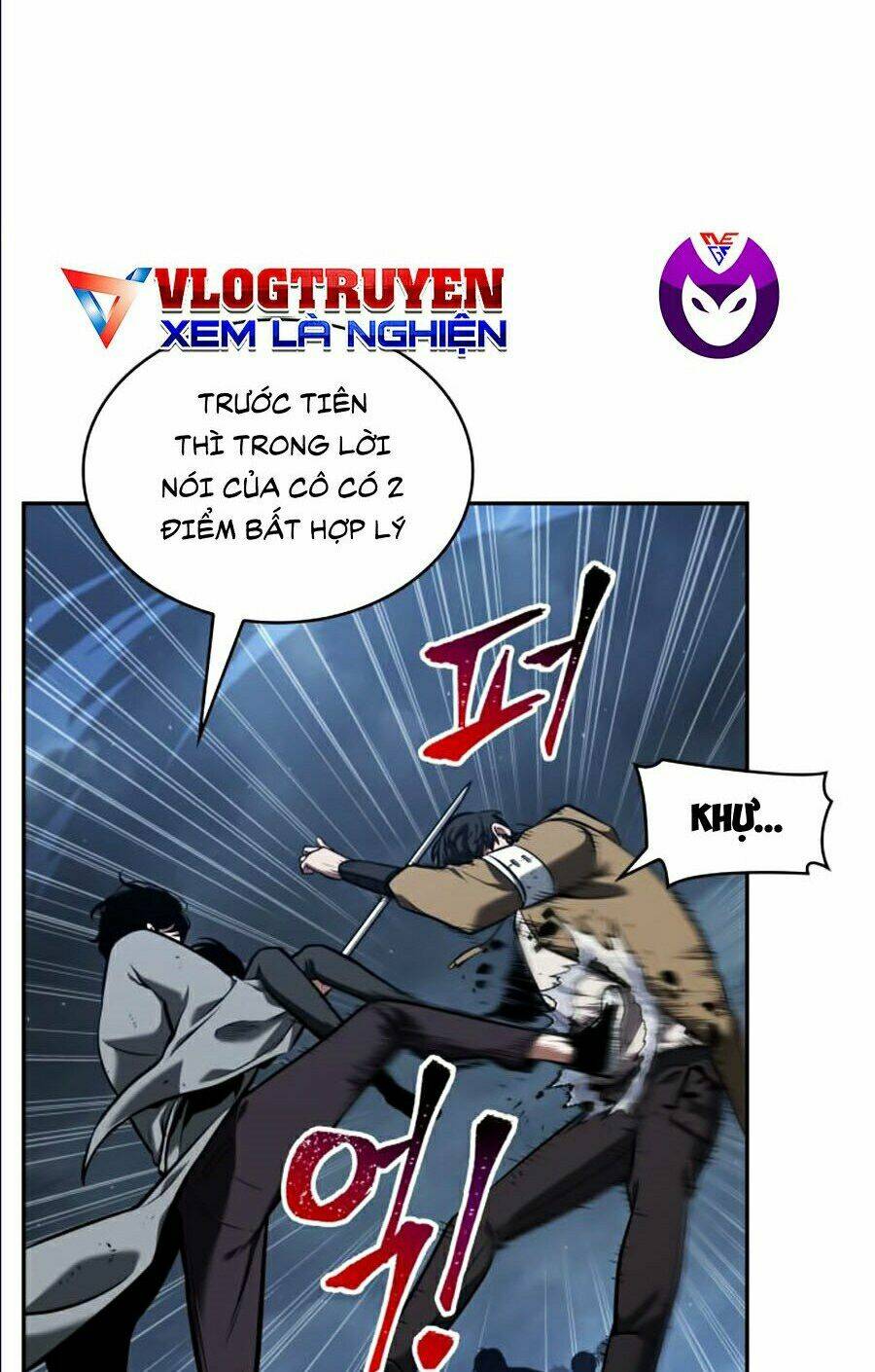 Toàn trí độc giả: Chapter 68