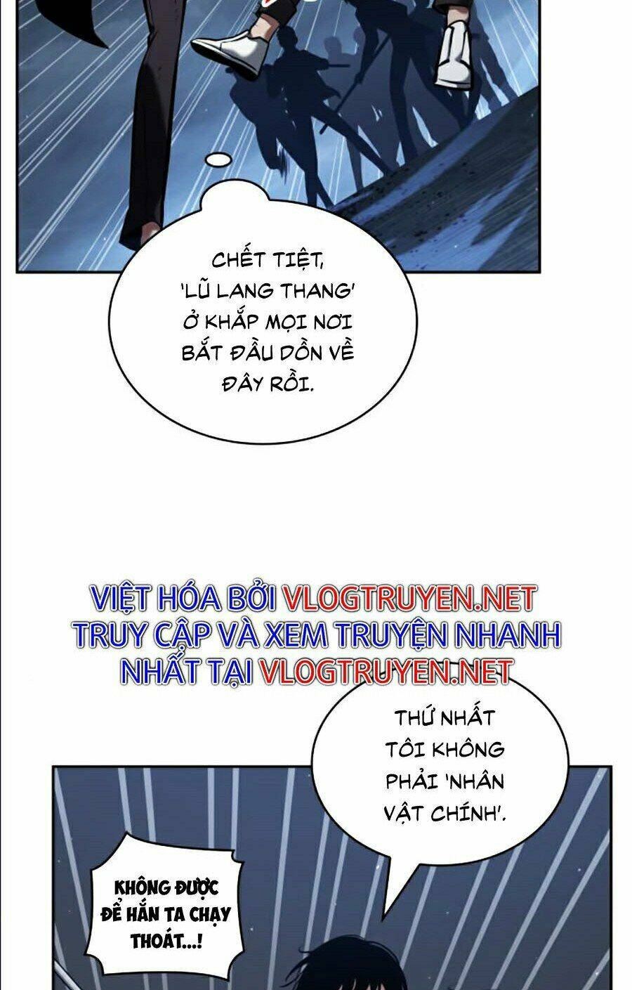 Toàn trí độc giả: Chapter 68