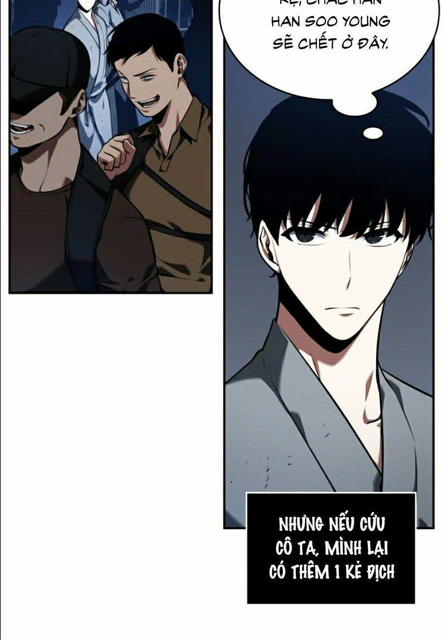 Toàn trí độc giả: Chapter 68