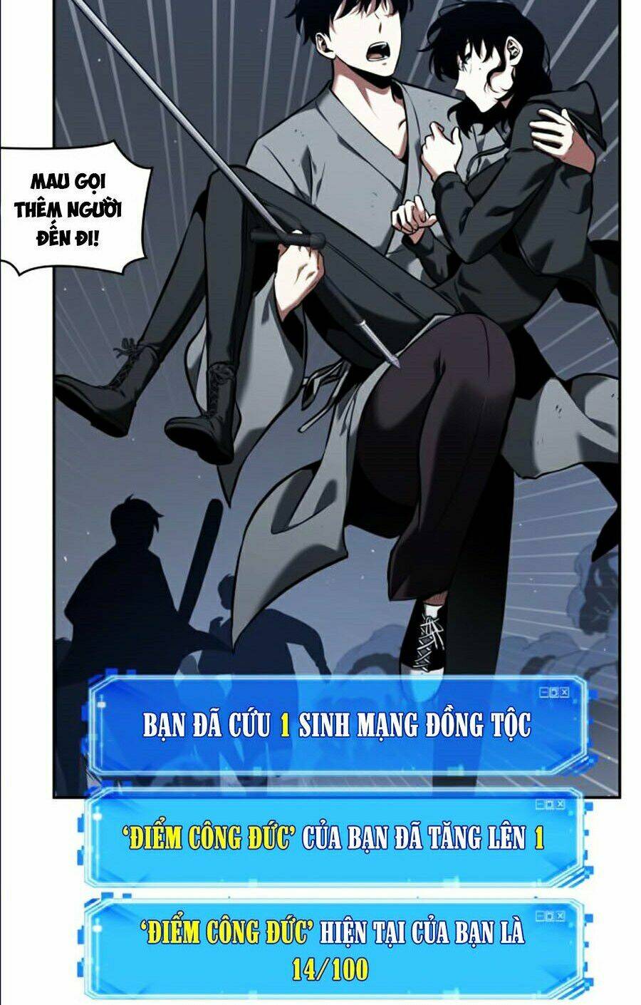 Toàn trí độc giả: Chapter 68