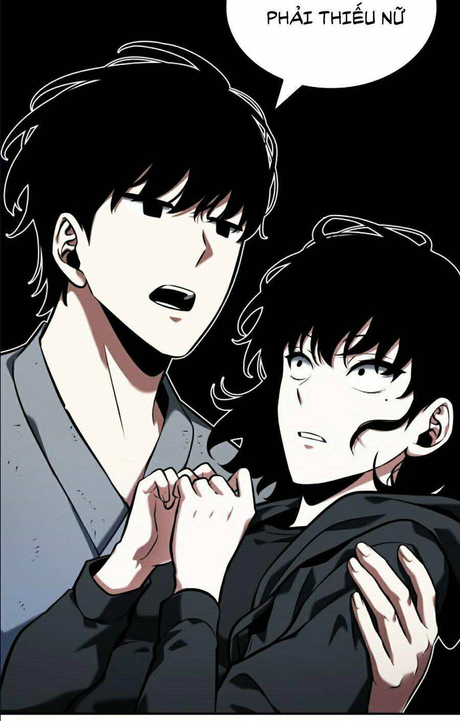 Toàn trí độc giả: Chapter 68
