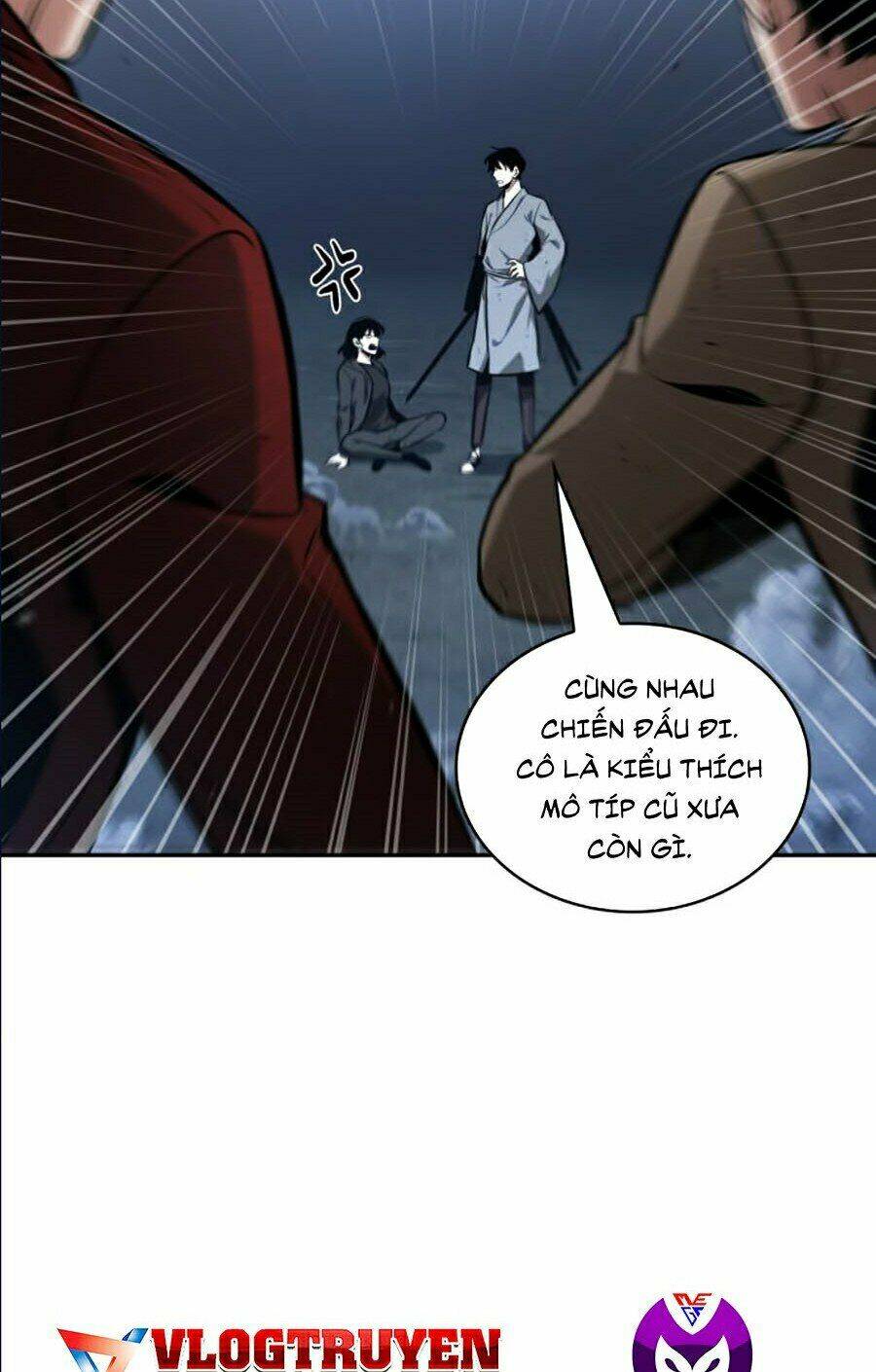 Toàn trí độc giả: Chapter 68