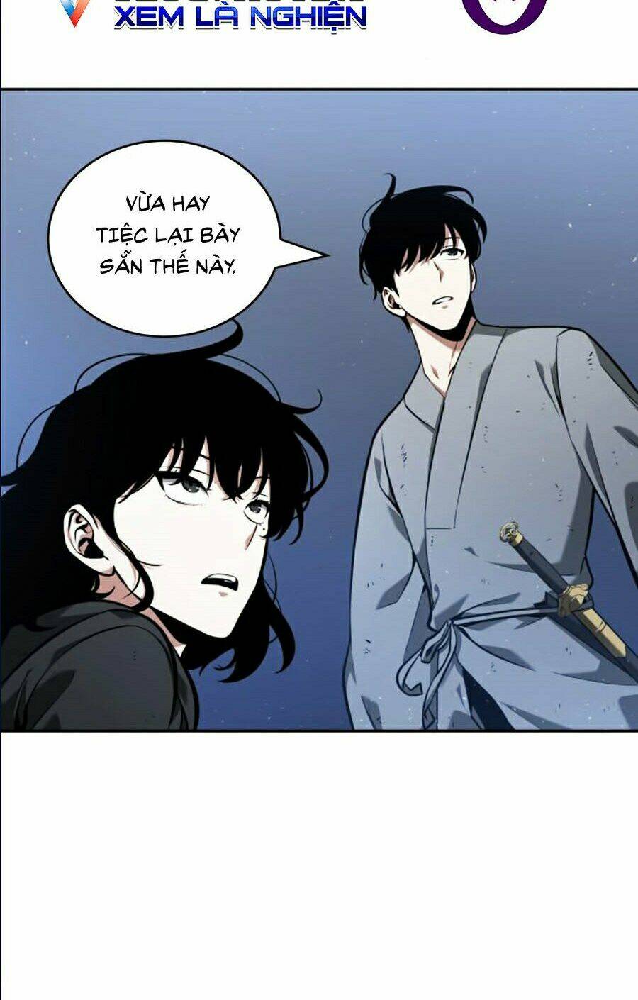Toàn trí độc giả: Chapter 68