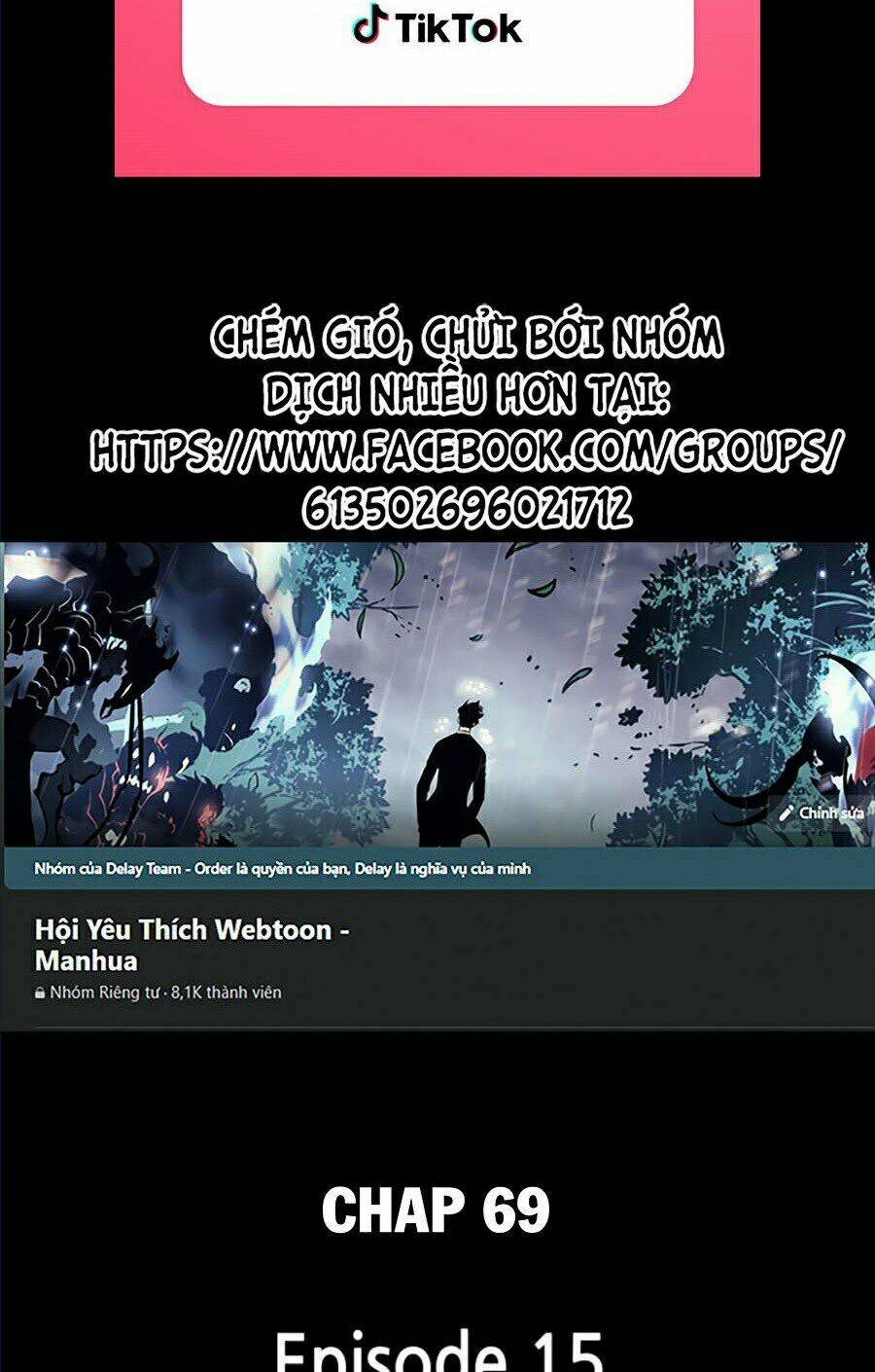 Toàn trí độc giả: Chapter 69