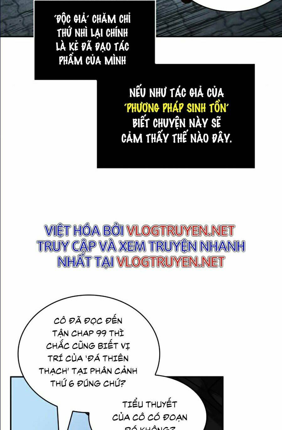 Toàn trí độc giả: Chapter 69