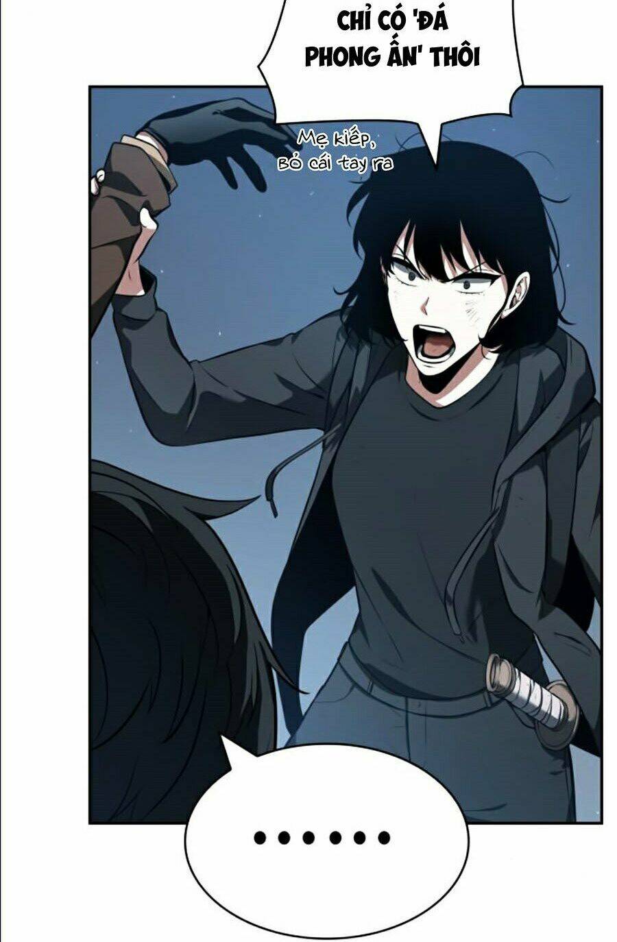 Toàn trí độc giả: Chapter 69