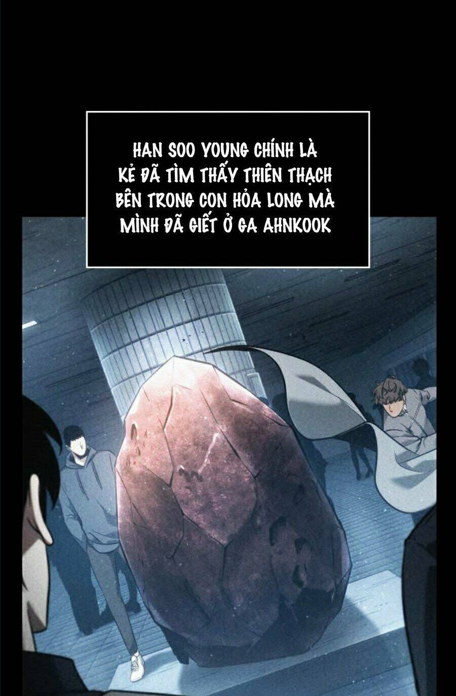 Toàn trí độc giả: Chapter 69
