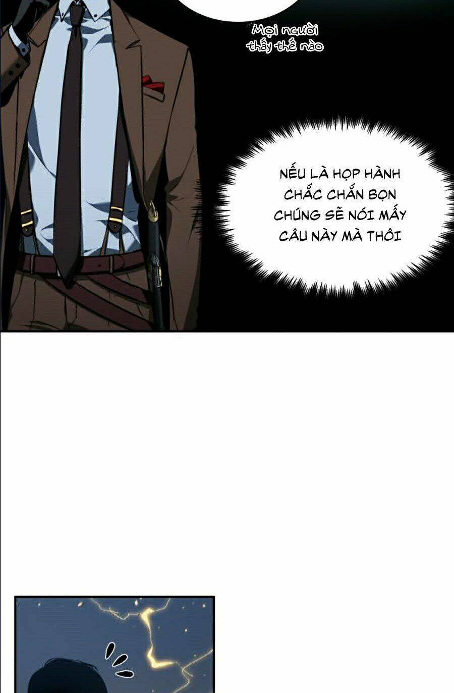 Toàn trí độc giả: Chapter 69