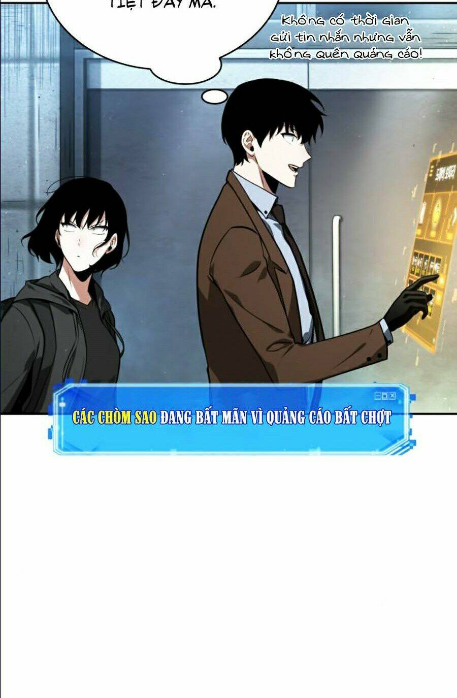 Toàn trí độc giả: Chapter 69