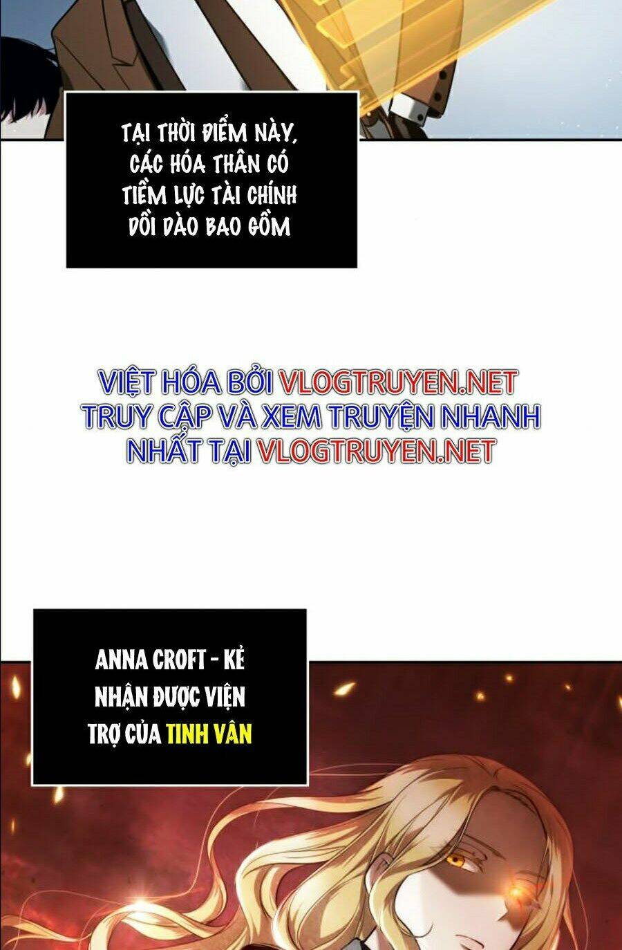 Toàn trí độc giả: Chapter 69