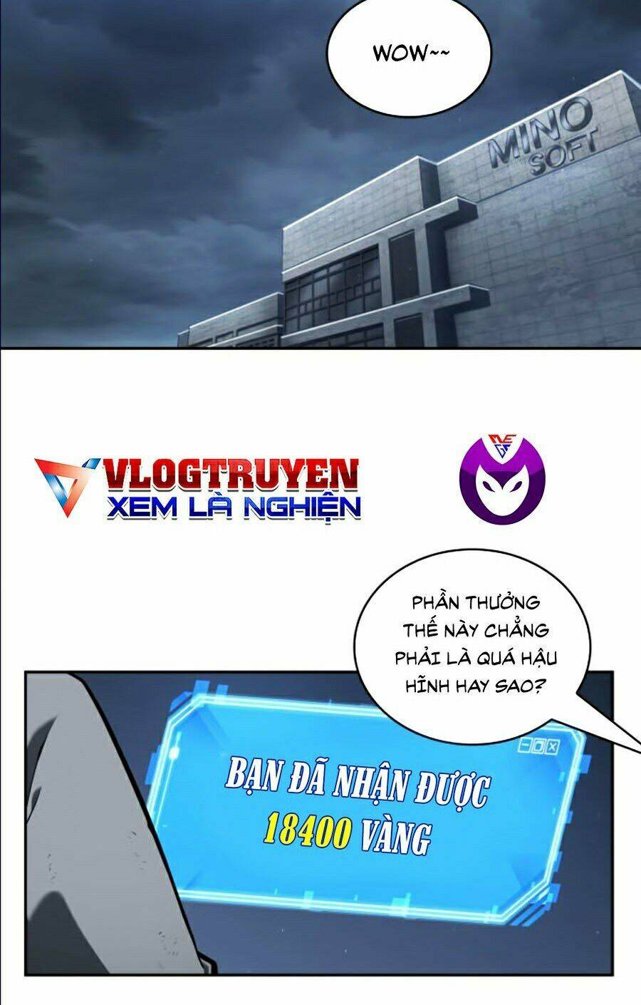 Toàn trí độc giả: Chapter 69